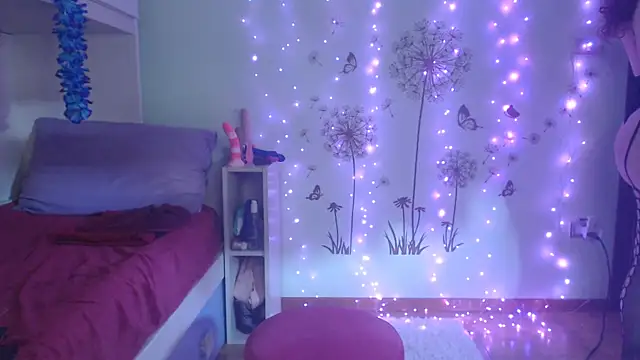 Snapshot of peachgirlmartyna chatting on 01/04/25, 01:53 peachgirlmartyna online show from 01/04/25, 01:53