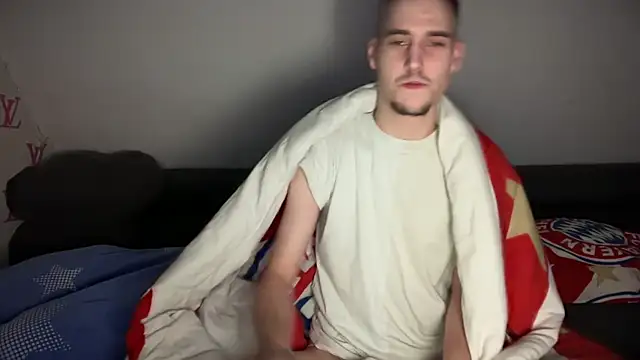 Cookieboy88 online show from 12/02/24, 06:30