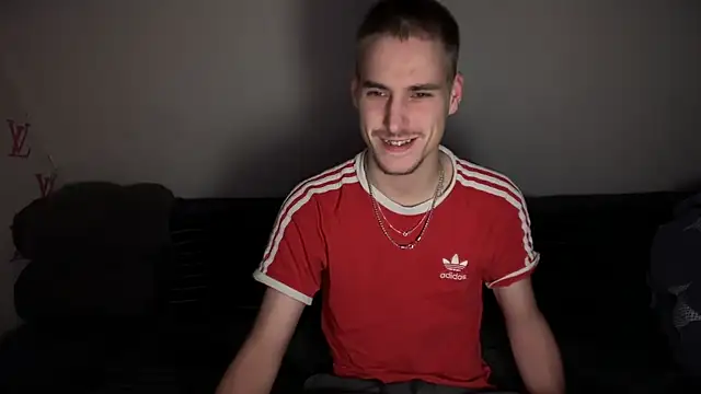 Cookieboy88 online show from 12/09/24, 09:05