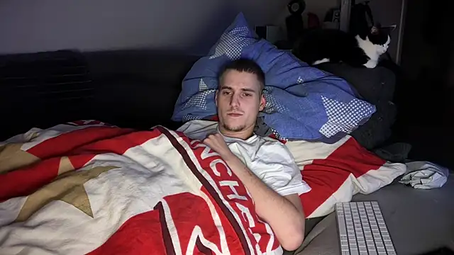 Cookieboy88 online show from 12/19/24, 12:45