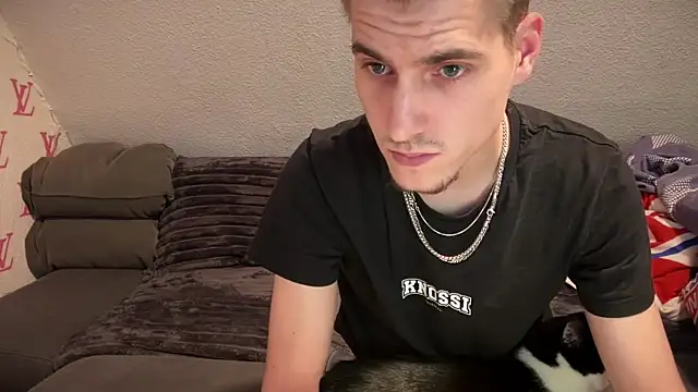 Cookieboy88 online show from 12/19/24, 05:08