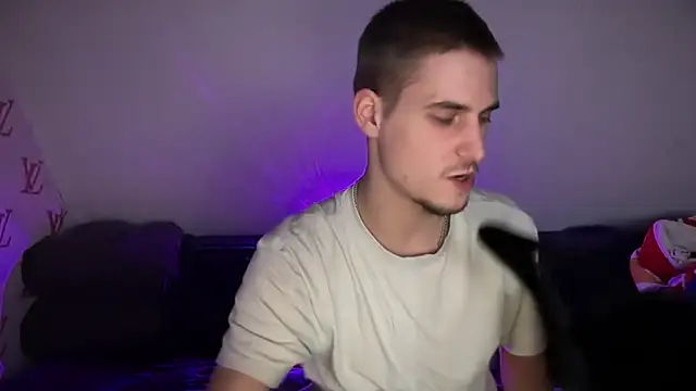 Cookieboy88 online show from 12/25/24, 02:25