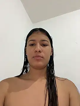 Valentinabaker online show from 10/30/25, 09:11