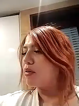 Snapshot of AriaRusso chatting on 01/21/25, 12:46 AriaRusso online show from 01/21/25, 12:46