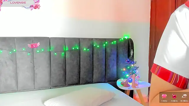 Snapshot of SofiScott_ chatting on 12/21/24, 03:31 SofiScott online show from 12/21/24, 03:31