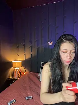 DeepAnalAddict online show from 10/13/25, 01:33