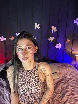 DeepAnalAddict online show from 10/21/25, 03:13