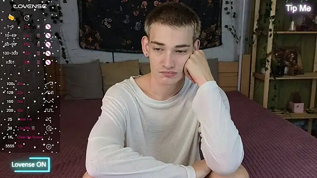 Nick Win online show from 10/11/25, 02:48