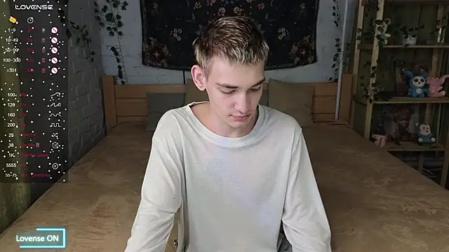 Nick Win online show from 10/24/25, 05:09