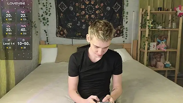 Nick Win online show from 11/15/25, 04:14