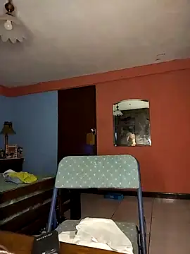 Catalinacandela online show from 02/14/25, 12:25