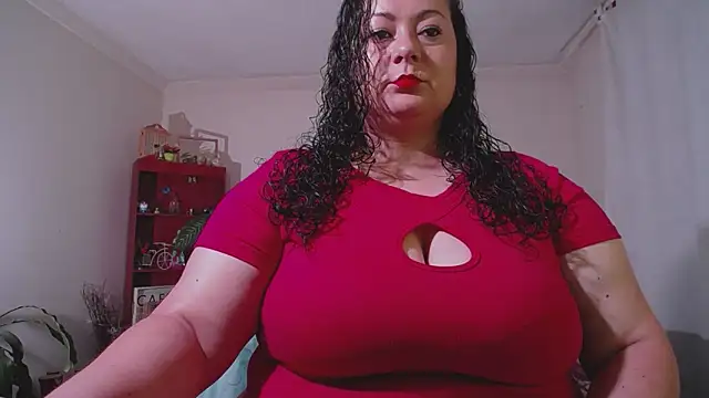 Aleia Taylor online show from 10/08/25, 05:27