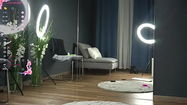 Cherrysweett online show from 01/05/25, 06:13