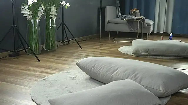 Cherrysweett online show from 02/02/25, 09:30