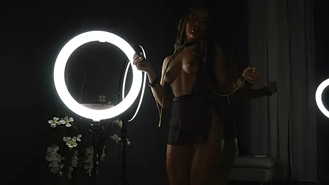 Cherrysweett online show from 02/10/25, 06:31