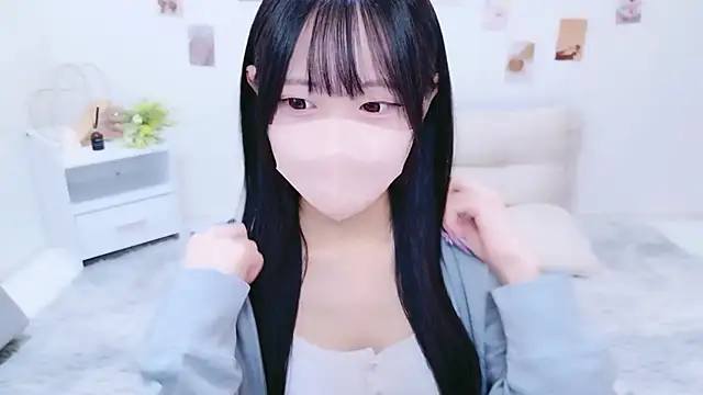 Suzu ch xx online show from 10/07/25, 01:08