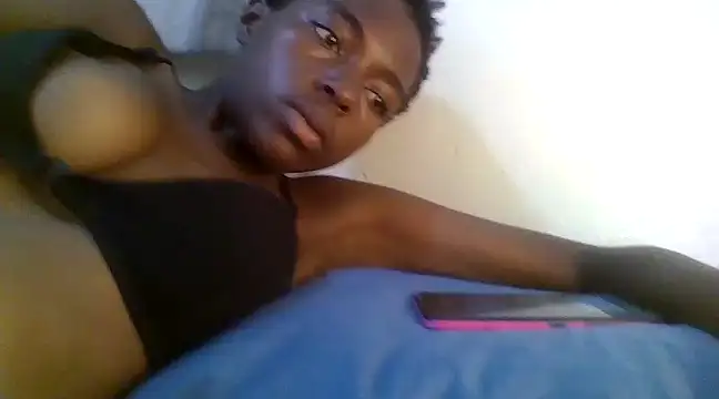 Ebony maffin online show from 02/09/25, 05:19