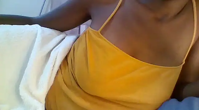 Ebony maffin online show from 02/10/25, 03:21