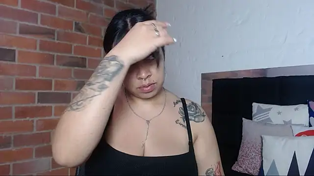 salome  hills1 online show from 09/10/25, 07:14