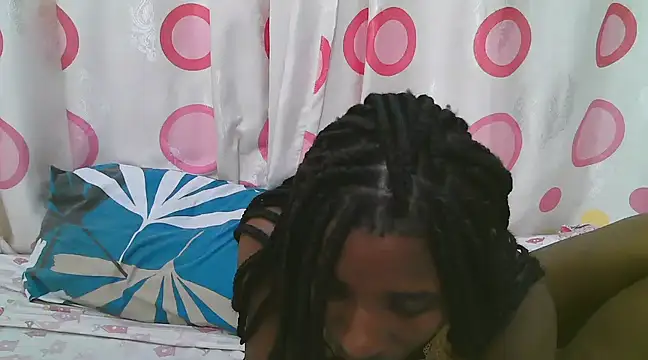 hot dijah online show from 03/02/25, 07:45