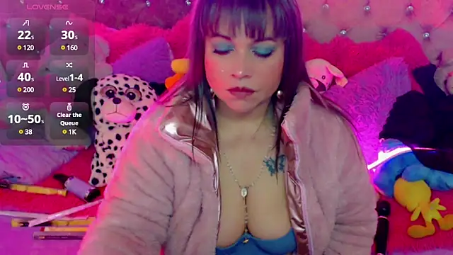 martina bk online show from 01/28/25, 06:27