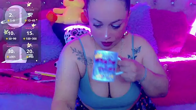 martina bk online show from 02/06/25, 02:22