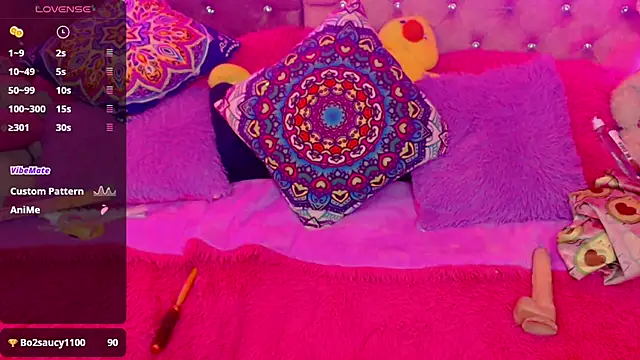 martina bk online show from 02/15/25, 11:47