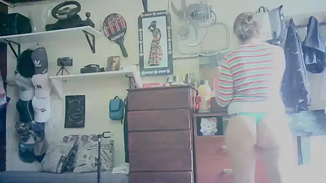 mybodyarg online show from 11/21/25, 01:32