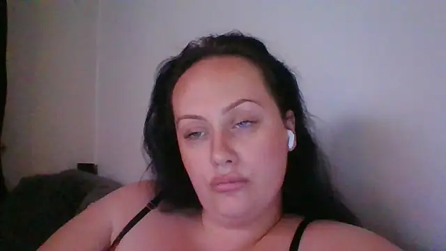 CurvyQueen2023 online show from 11/08/25, 10:19