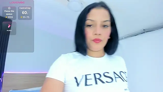 Snapshot of Chiqui_milk_ chatting on 09/24/25, 06:44 Chiqui milk online show from 09/24/25, 06:44