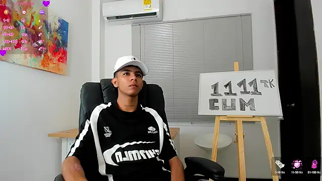 dikey 62 online show from 02/01/25, 05:28