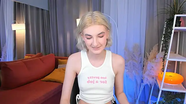 Mia Cheers online show from 03/09/25, 01:59