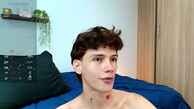 badboy one  online show from 11/13/25, 07:57