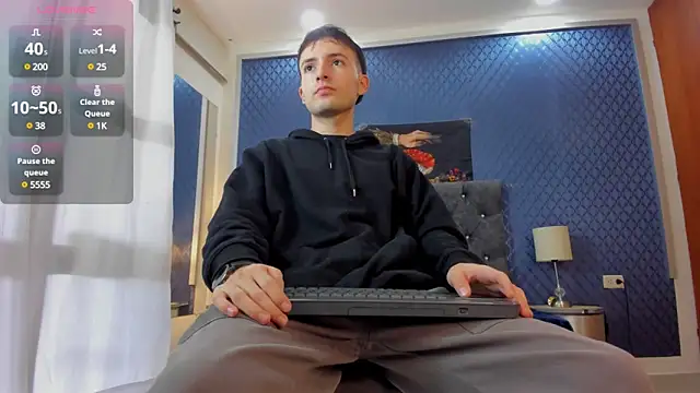 bower and colucci online show from 12/07/24, 02:13