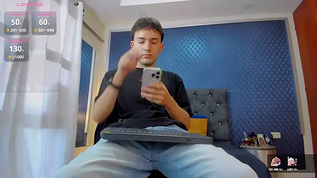 bower and colucci online show from 01/13/25, 01:39