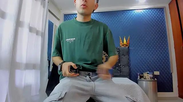 bower and colucci online show from 02/03/25, 02:13