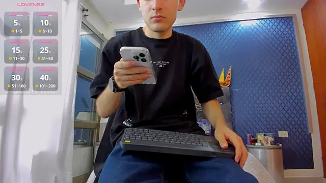 bower and colucci online show from 02/07/25, 02:15