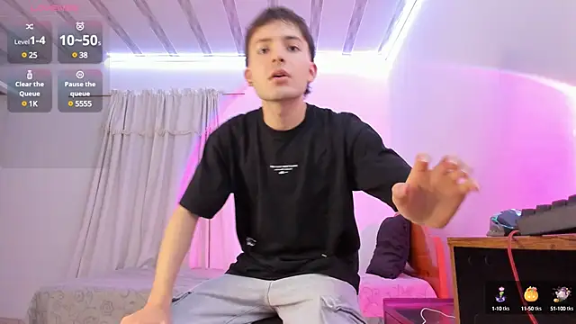 bower and colucci online show from 03/17/25, 11:43