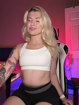 Anour amour online show from 01/17/25, 01:57