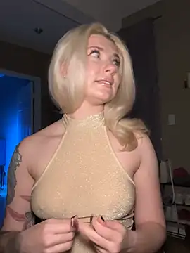 Anour amour online show from 02/18/25, 03:10