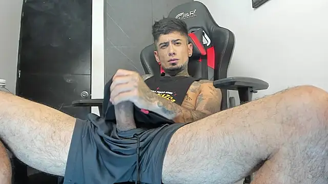 sergiio mesa27 online show from 10/26/25, 12:38