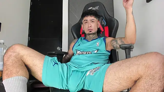 sergiio mesa27 online show from 11/09/25, 02:32