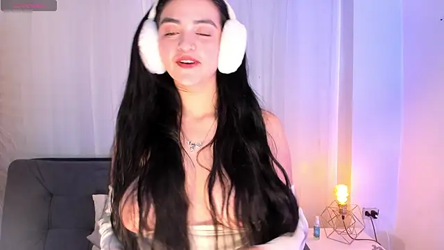 Snapshot of miel_gomez chatting on 01/29/25, 01:16 miel gomez online show from 01/29/25, 01:16