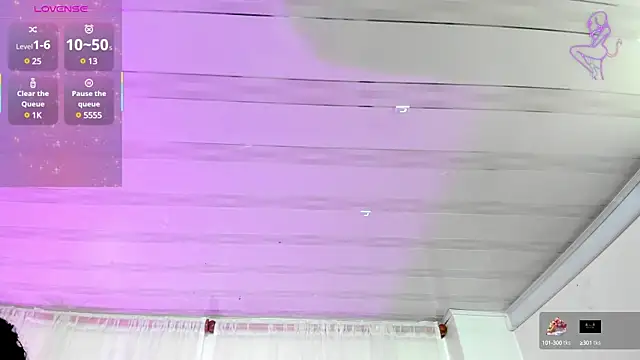 Snapshot of miel_gomez chatting on 03/20/25, 07:57 miel gomez online show from 03/20/25, 07:57