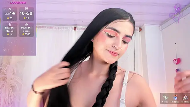 Snapshot of miel_gomez chatting on 03/21/25, 09:12 miel gomez online show from 03/21/25, 09:12