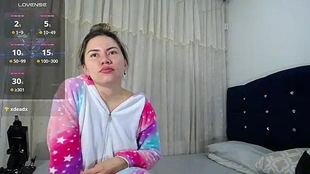 Snapshot of melpark chatting on 01/21/25, 04:10 melpark online show from 01/21/25, 04:10