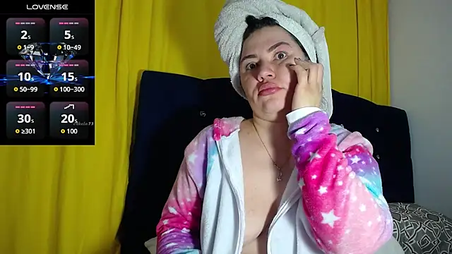 melpark online show from 11/15/25, 03:48