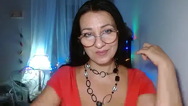 KeisyNeonX online show from 09/23/25, 08:01