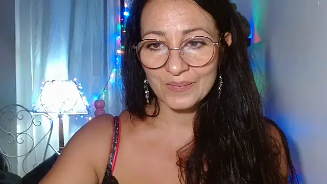 KeisyNeonX online show from 09/29/25, 07:08
