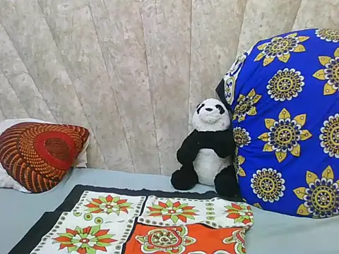 Sexy Villagegal online show from 10/21/25, 10:49